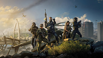 Call Of Duty Warzone Mobile Game, call-of-duty-warzone, call-of-duty, games, 2023-games, video-games HD wallpaper