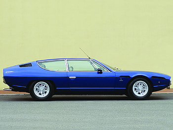 Lamborghini Espada 1968, espada, 1968, lamborghini HD wallpaper