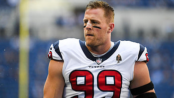 J.J. Watt (Sports), , Michelle Johnson's post, Incredible clarity HD wallpaper