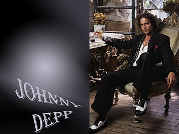 Johnny Depp, people, johmmy depp, actors HD wallpaper