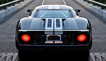Ford, Cars HD wallpaper