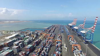Djibouti Diplomatic Relations, EMA E.V., International Collaboration, Cultural Exchange HD wallpaper