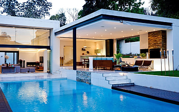 Travelling to bungalows, Most popular, Bungalow , Inspirational backgrounds HD wallpaper