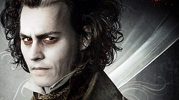 Sweeney Todd movie, Celebrity HQ, Sweeney Todd , Amazingly fantastic HD wallpaper