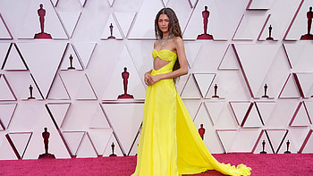 Zendaya, Red Carpet HD wallpaper