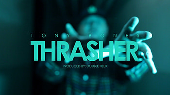 Thrasher - afari HD wallpaper