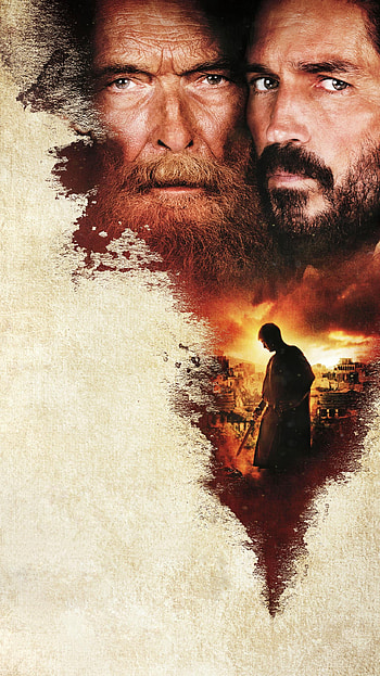 Paul, Apostle of Christ (2022) movie HD phone wallpaper