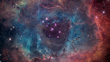 Nasa Space Hubble HD wallpaper