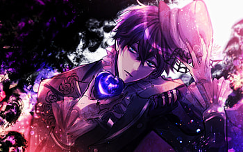 Mithra, blue apple, manga, Promise of Wizard, protagonist, Mahoutsukai no Yakusoku, Mithra Promise of Wizard, Mahoyaku Mithra HD wallpaper