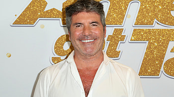 America's Got Talent, Simon Cowell, , Backgrounds HD wallpaper