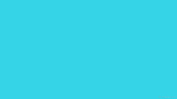one colour plain cyan single solid color HD wallpaper