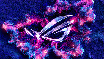 ROG OLED Monitor, technology, Asus ROG HD wallpaper