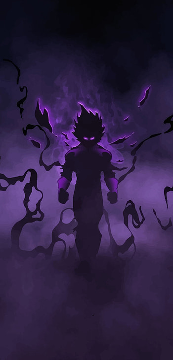 Ultra ego, dragonball, magenta, ultraego, vegeta, art, dragonballsuper, manga, ultraegovegeta, anime HD phone wallpaper