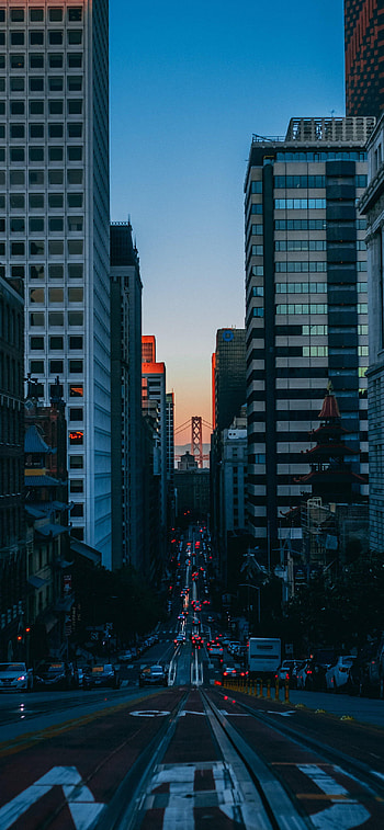 13 Pro, Android_, Urban, _13, _13_Pro, City, _ HD phone wallpaper