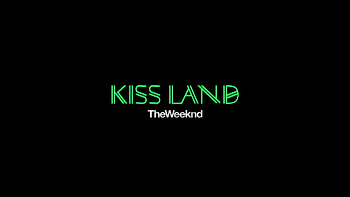 The Weeknd - Kiss Land [] - YouTube HD wallpaper