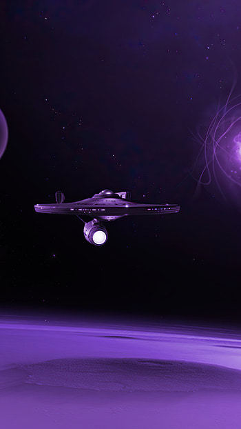 Star Trek: Explorers of the Unknown, quality, Sony Xperia X, Premium HD phone wallpaper