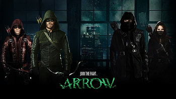 Arrow TV Series . HD wallpaper