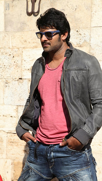 Prabhas, Hero HD phone wallpaper