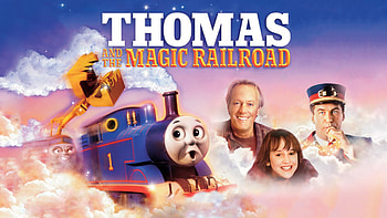 Thomas the Tank Engine, movie HD wallpaper