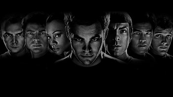 Spock, Star Trek Into Darkness, backgrounds, Windows HD wallpaper