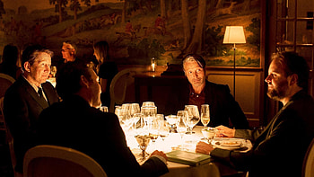 Another Round movie, Captivating backdrops, IMDb entry, Danish film HD wallpaper