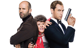 Spy (2022) movie HD wallpaper
