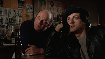 John G. Avildsen, Movies, Mastered in , Blu-ray review HD wallpaper