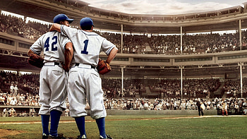 42, Movie, , Hintergrnde HD wallpaper