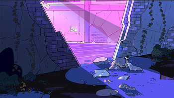 High Res Steven Universe Backgrounds pt. 2 HD wallpaper