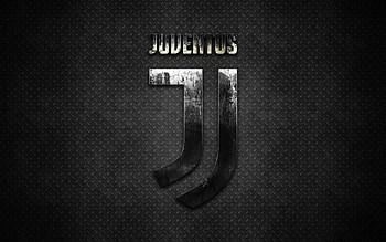 Forza Juve, Juventus logo , , Striking backgrounds HD wallpaper