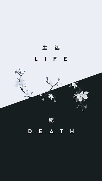 Sad Anime Quotes HD phone wallpaper