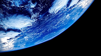 Space Screensavers and HD wallpaper