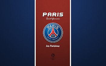 Paris Saint-Germain, Vibrant album, Versatile options, and mobile HD wallpaper