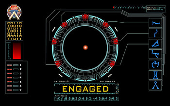 Stargate Sg 1, Tv Show HD wallpaper