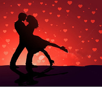 Love HD wallpaper