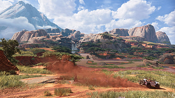 Nathan Drake, video game, Uncharted 4: A Thief's End HD wallpaper