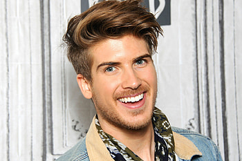 Joey Graceffa, Movies, , Pin HD wallpaper