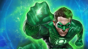 Green Lantern 2019, green-lantern, superheroes, behance HD wallpaper