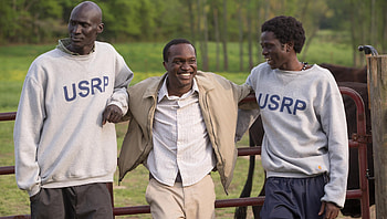 The Good Lie (2022) movie HD wallpaper