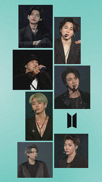 BTS, BTS ARMY, ARMY, StanBTS4Ever_Weverse, Kpop, Jungkook, J-hope, Jin, I Purple You, Bangtan Boys, V, 7, Jimin, RM, Suga, Bangtan Sonyeondan HD phone wallpaper