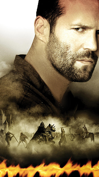 In the Name of the King: A Dungeon Siege Tale (2022) movie HD phone wallpaper