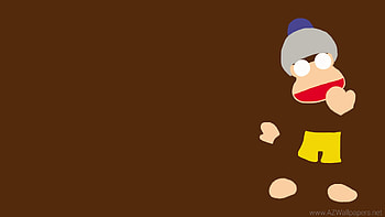 Ape Escape By Bmanrulesyou21 On DeviantArt HD wallpaper