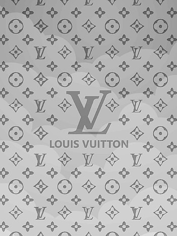 Louis Vuitton, iPad , High-definition visuals, Luxury brand HD phone wallpaper