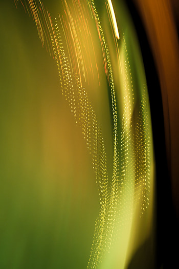 Abstract, Shine, Light, Movement, Traffic, Blur, Smooth, Long Exposure HD phone wallpaper
