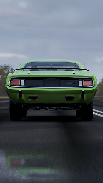 1970 Plymouth Hemi Cuda , Autos Cuadros HD phone wallpaper
