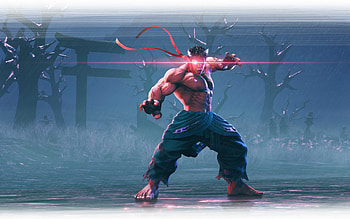 Street Fighter V Arcade Edition 2018 , street-fighter-v, street-fighter, games, 2018-games HD wallpaper