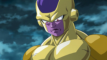 Golden Frieza, Anime villain, Explore Golden Frieza , Frieza HD wallpaper