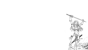 Red Sonja, Comics HD wallpaper