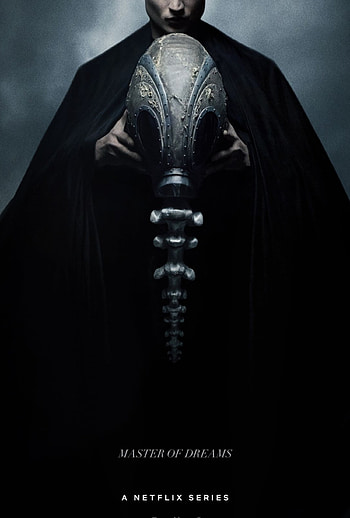 The Sandman, Tom Sturridge, TV Shows, Star Wars legend HD phone wallpaper