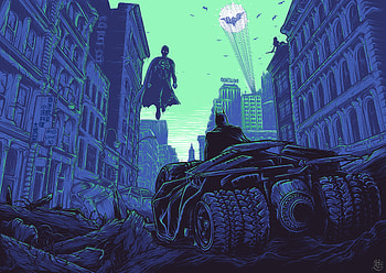 Batman V Superman Art , batman, superman, superheroes, artwork, digital-art HD wallpaper